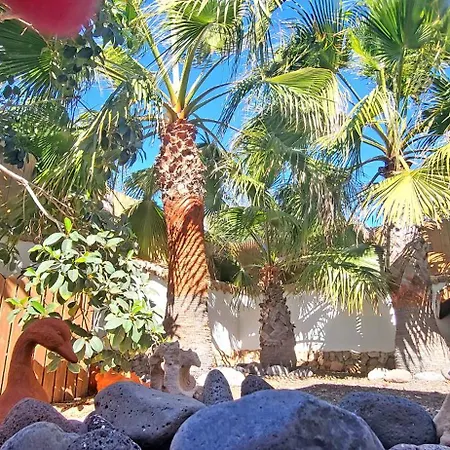 Casa Barbara Casa de Férias