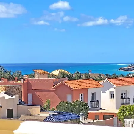 Casa Barbara Casa de Férias Costa Calma