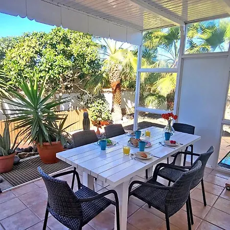 Casa de Férias Casa Barbara